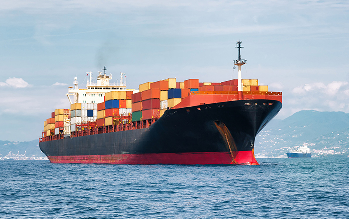 Ocean Freight